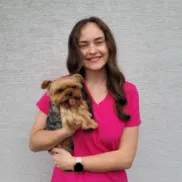 Lek. wet. Karolina Maj