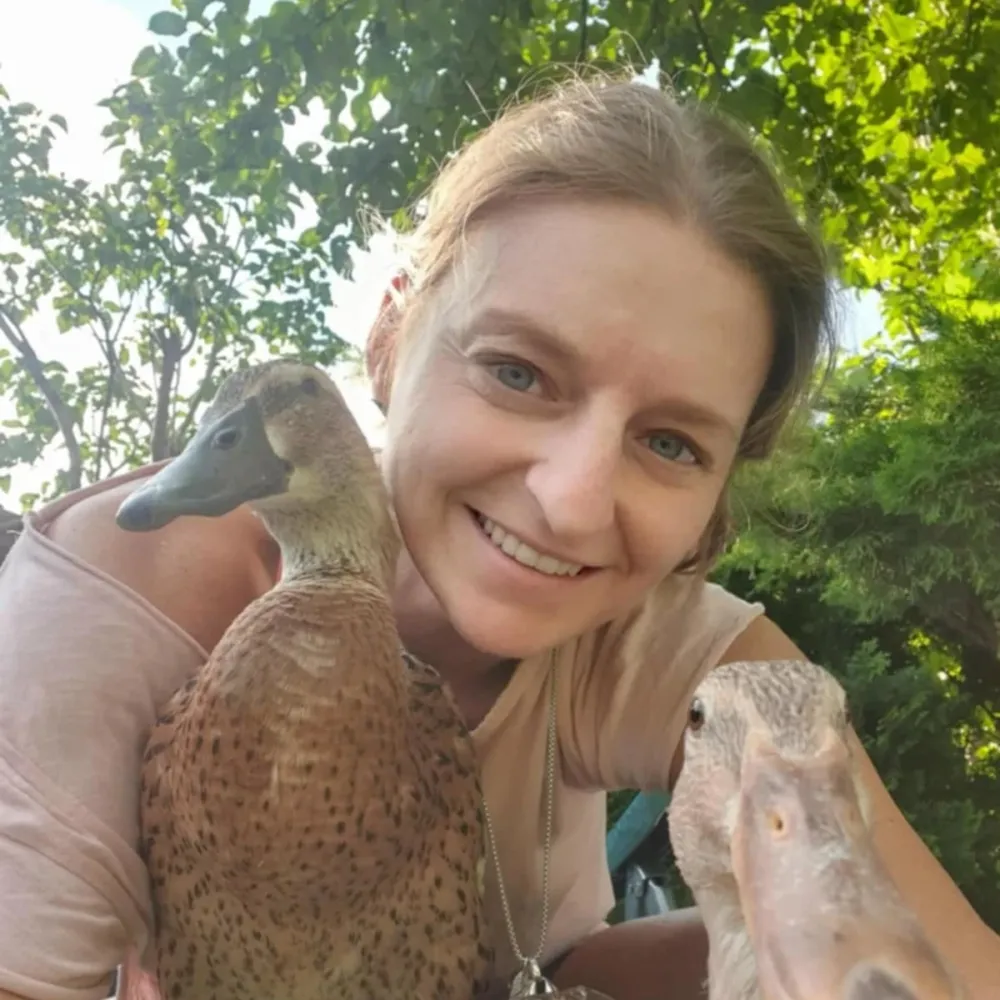 Tech. wet. Hanna Palka