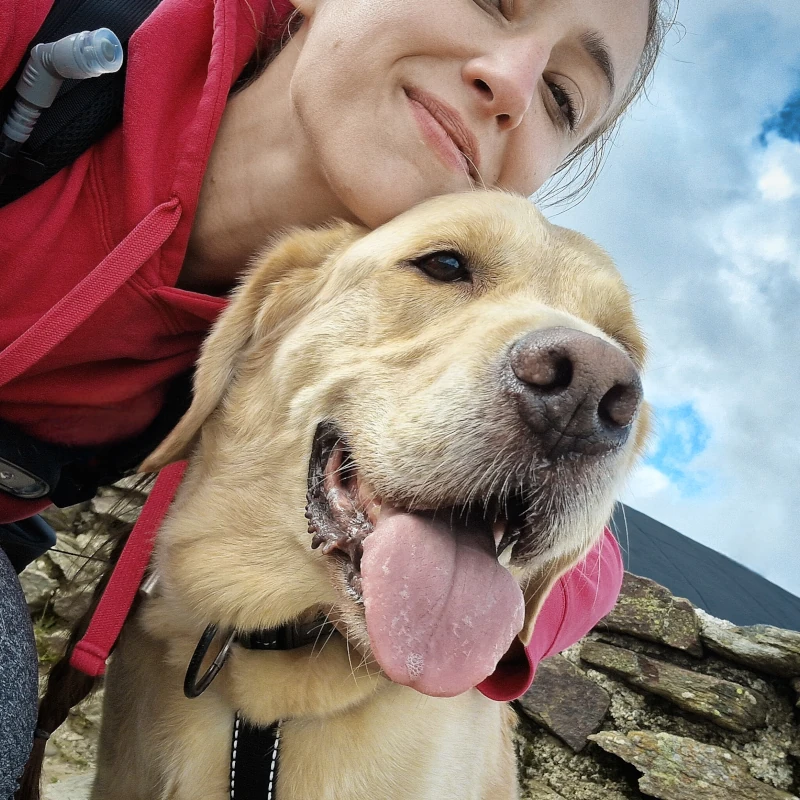 Tech. wet. Adrianna Kubaszek