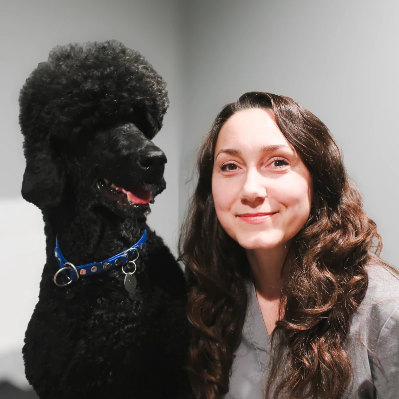 Tech. wet. Daria Jendrysik