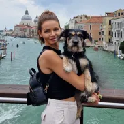 Lek. wet. Daria Rzepecka