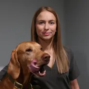 Lek. wet. Karolina Kalińska