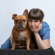 Lek. wet. Agnieszka Szczurowska