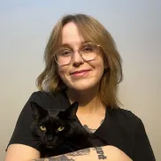 Tech. wet. Natalia Gaweł